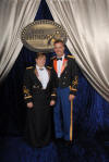 2012 Army Ball image