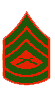 Gunnery Sergeant Rank